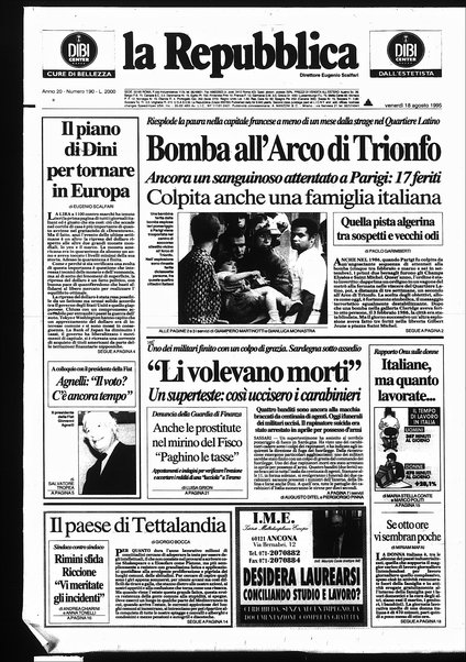 La repubblica